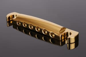 Gold Finish 1