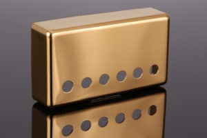 Gold Finish 2